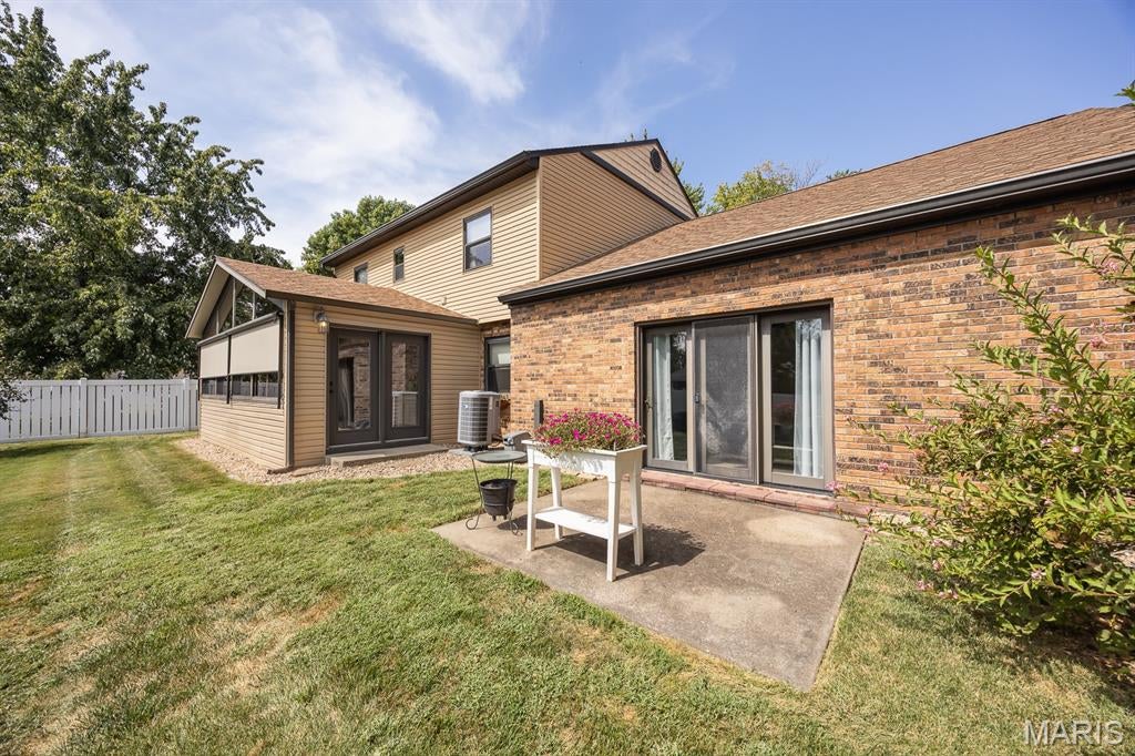 Chateu Farms - Residential