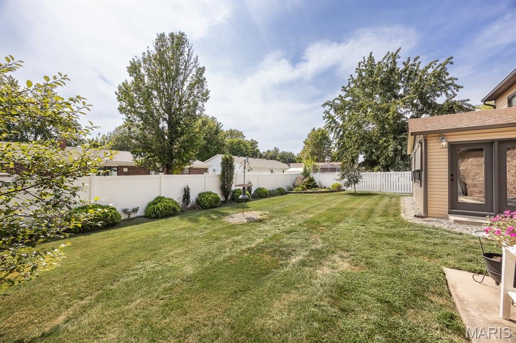 Chateu Farms - Residential