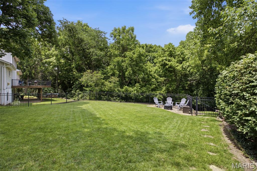 Briarcreek Estates Lts 16 & 17 Bdy Adj - Residential