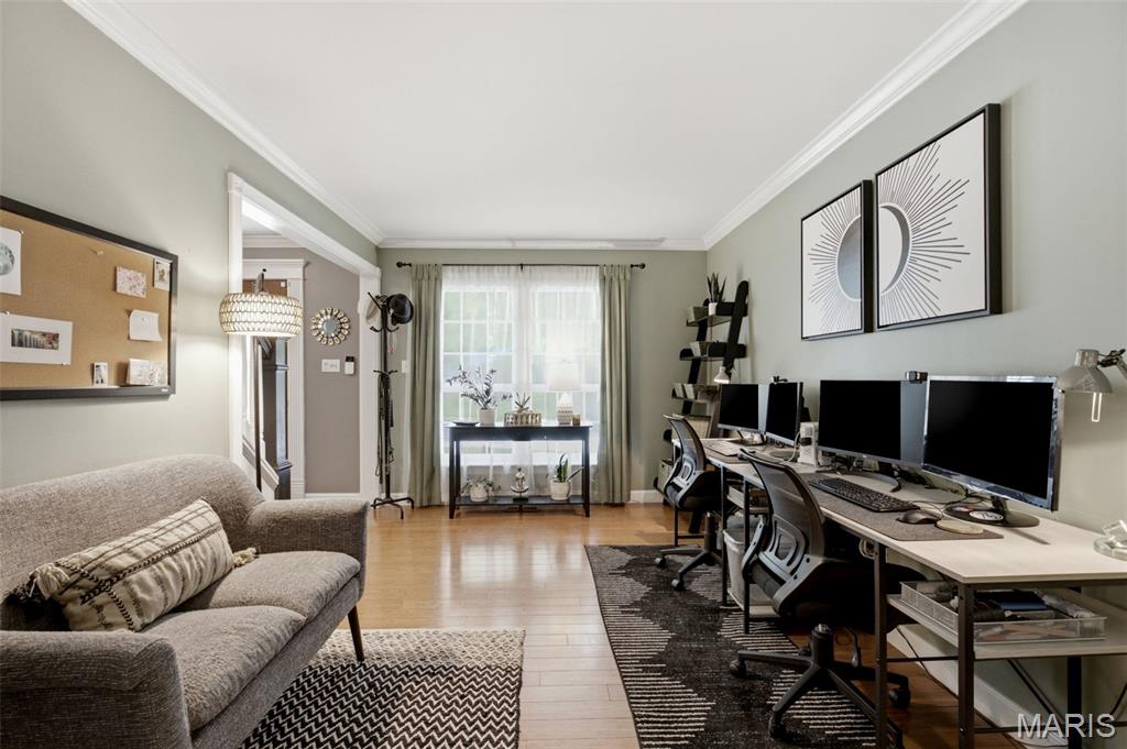 Briarcreek Estates Lts 16 & 17 Bdy Adj - Residential