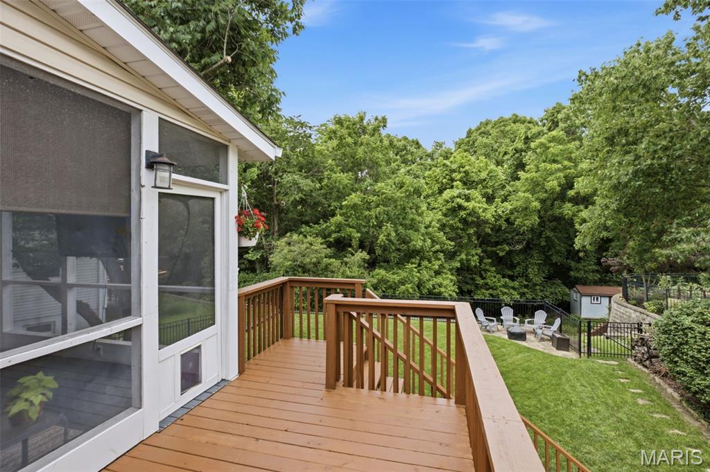 Briarcreek Estates Lts 16 & 17 Bdy Adj - Residential