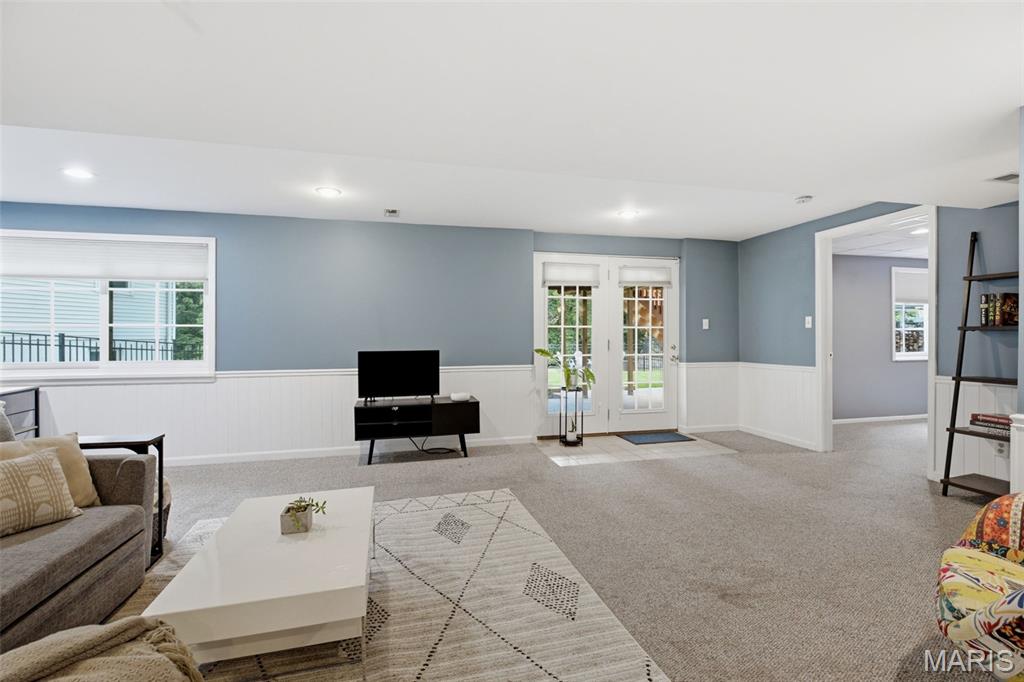 Briarcreek Estates Lts 16 & 17 Bdy Adj - Residential