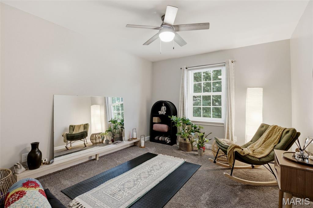 Briarcreek Estates Lts 16 & 17 Bdy Adj - Residential