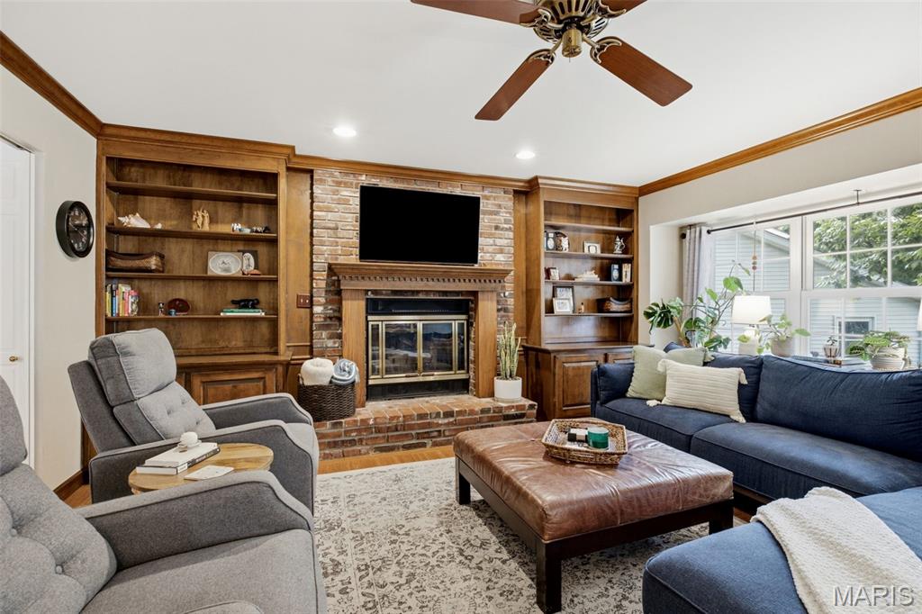 Briarcreek Estates Lts 16 & 17 Bdy Adj - Residential