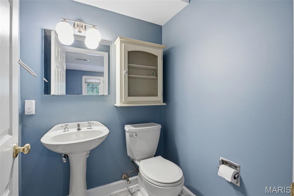 Briarcreek Estates Lts 16 & 17 Bdy Adj - Residential