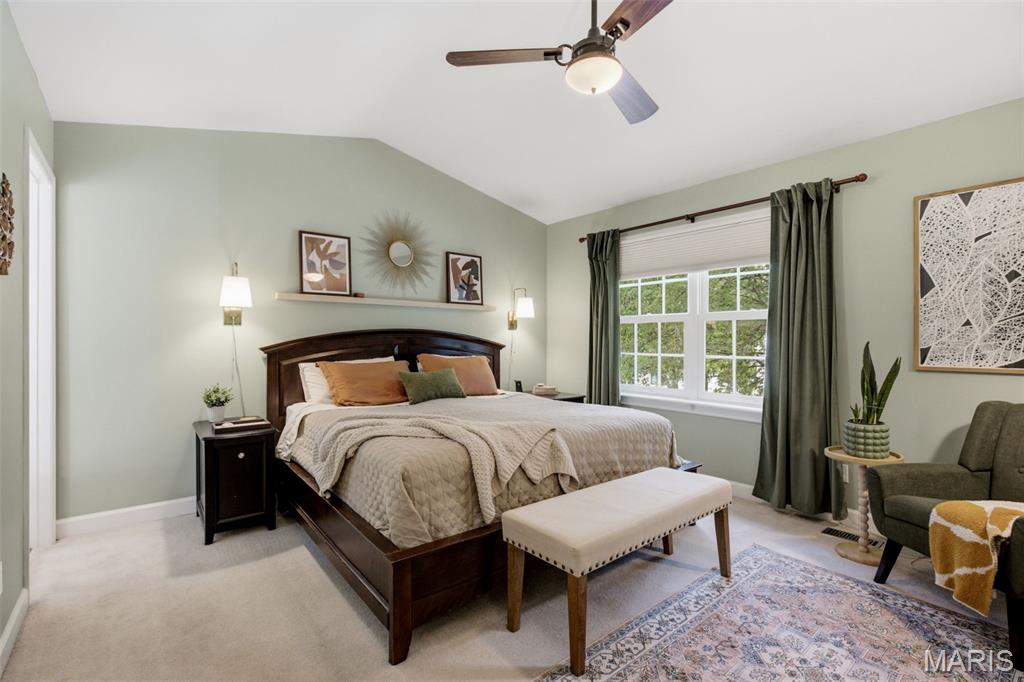Briarcreek Estates Lts 16 & 17 Bdy Adj - Residential