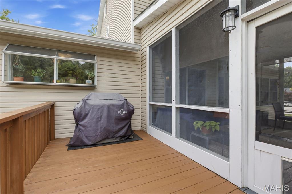 Briarcreek Estates Lts 16 & 17 Bdy Adj - Residential