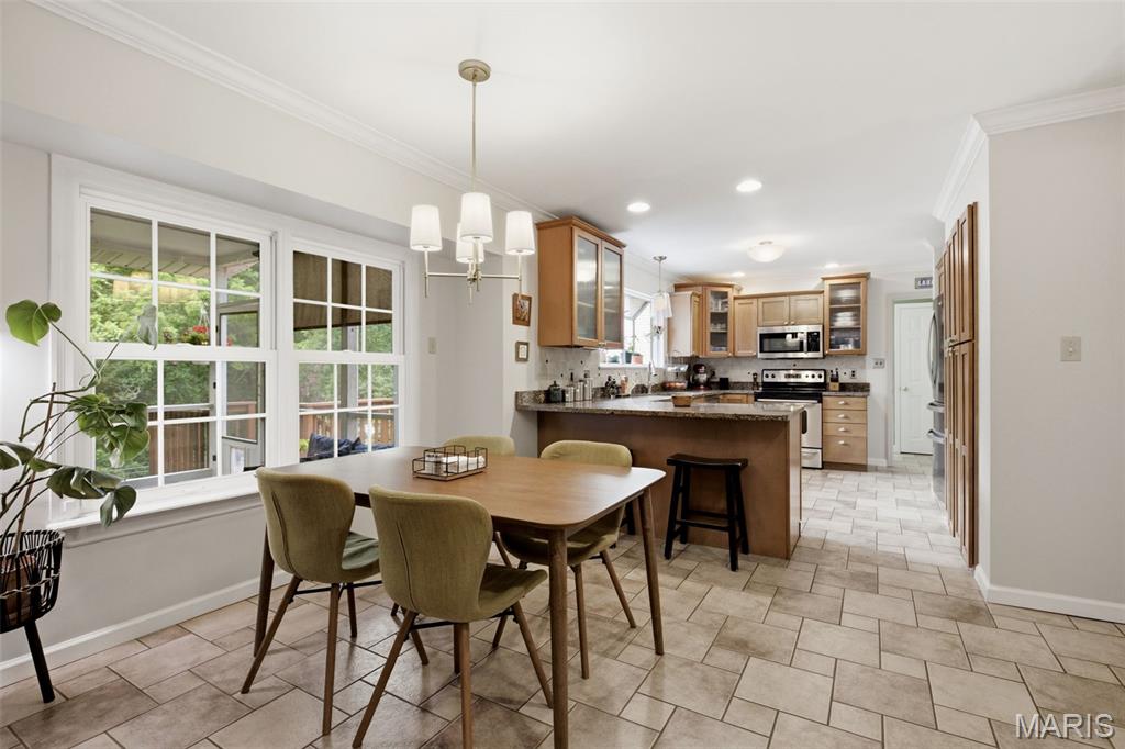 Briarcreek Estates Lts 16 & 17 Bdy Adj - Residential