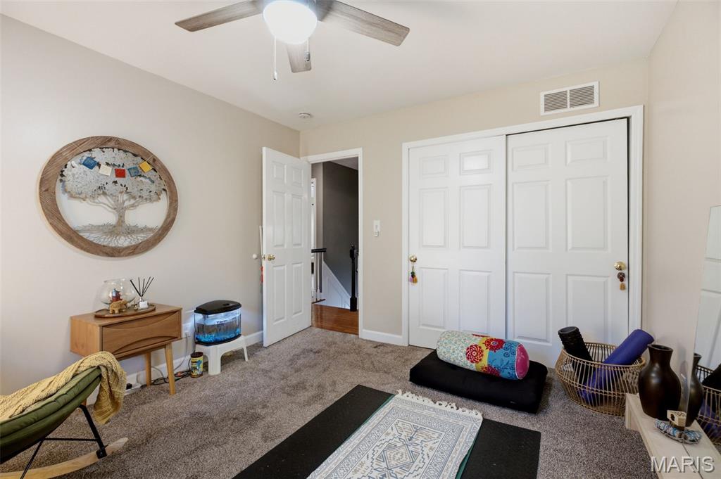Briarcreek Estates Lts 16 & 17 Bdy Adj - Residential