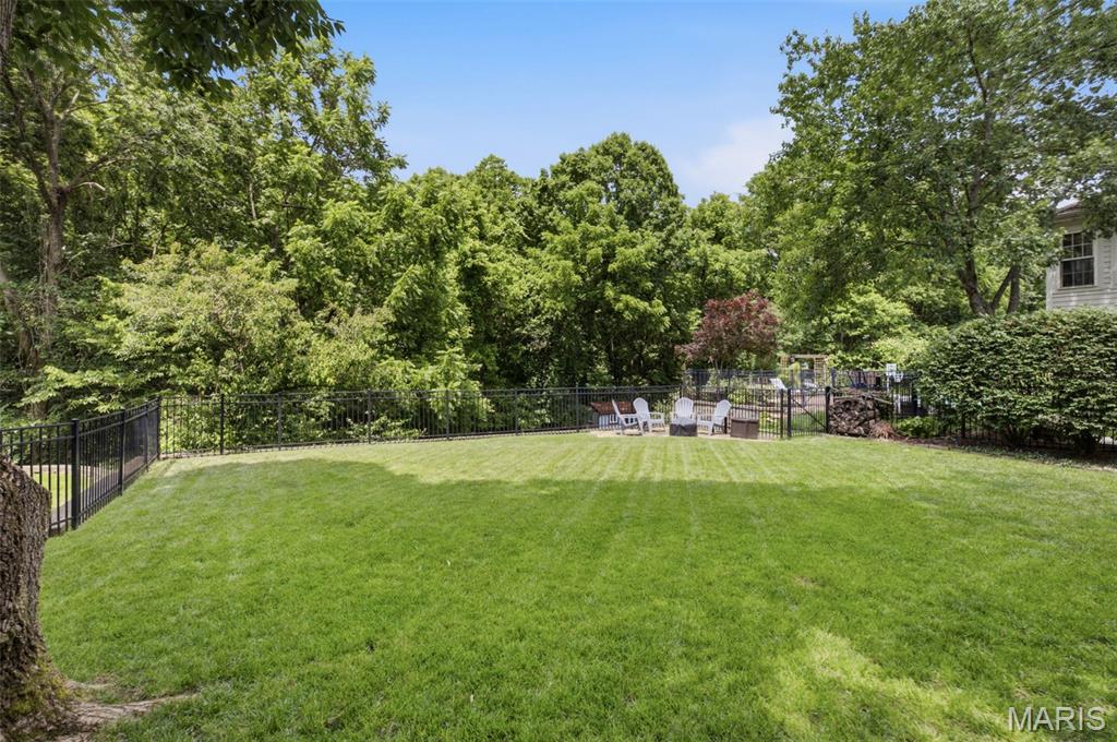 Briarcreek Estates Lts 16 & 17 Bdy Adj - Residential
