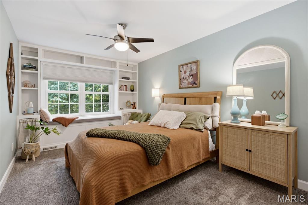 Briarcreek Estates Lts 16 & 17 Bdy Adj - Residential