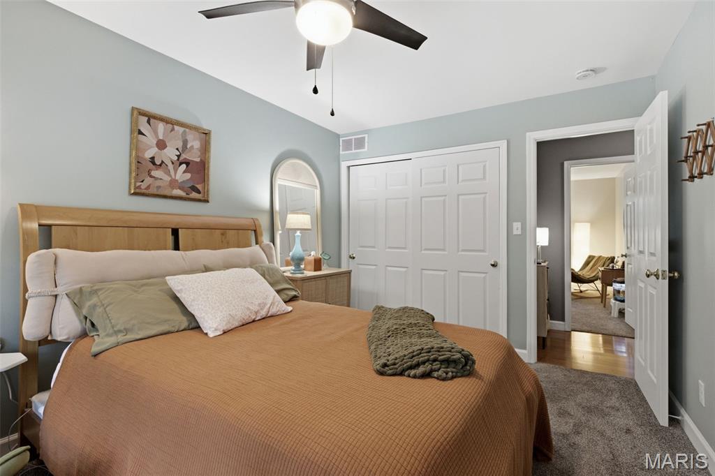 Briarcreek Estates Lts 16 & 17 Bdy Adj - Residential
