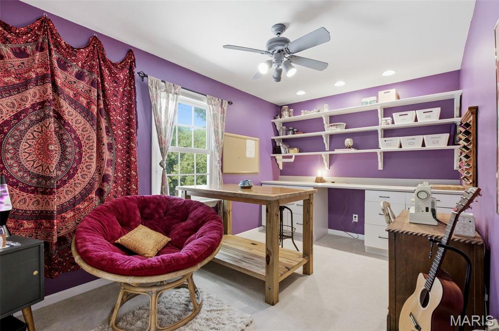 Briarcreek Estates Lts 16 & 17 Bdy Adj - Residential