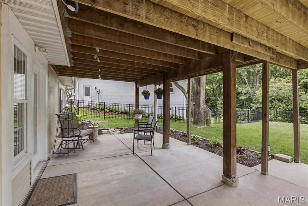 Briarcreek Estates Lts 16 & 17 Bdy Adj - Residential