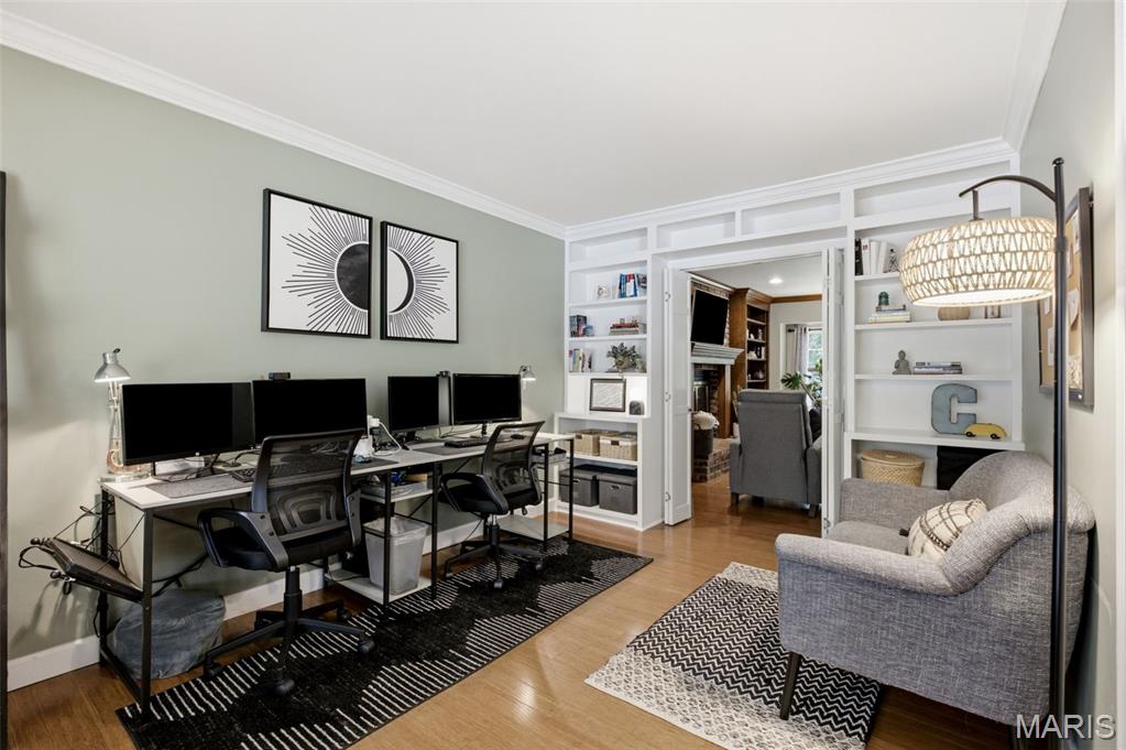 Briarcreek Estates Lts 16 & 17 Bdy Adj - Residential