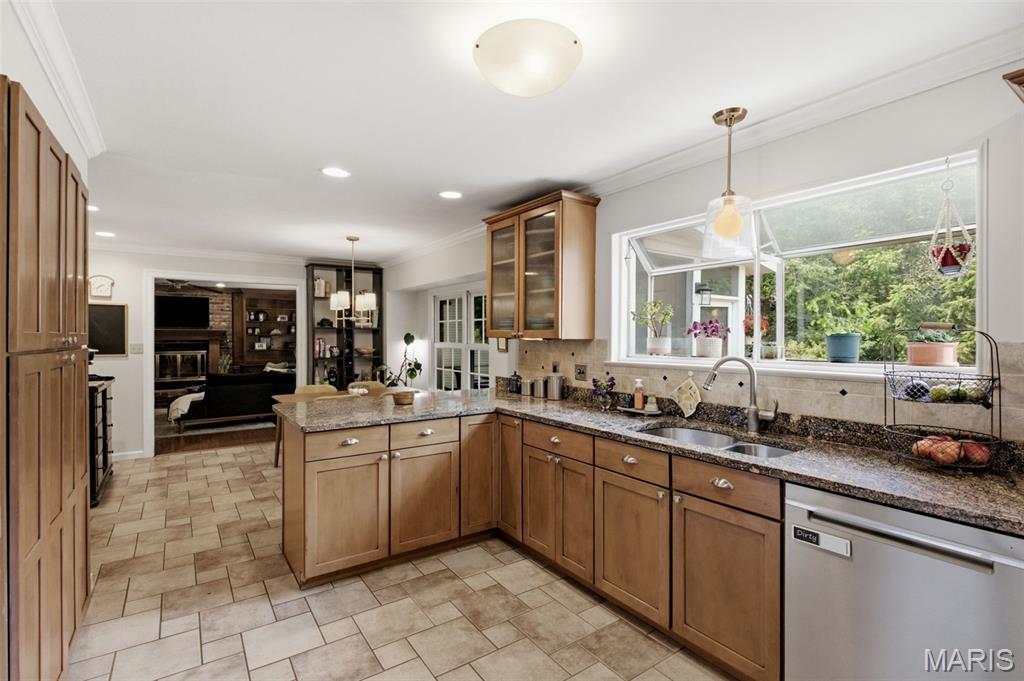 Briarcreek Estates Lts 16 & 17 Bdy Adj - Residential