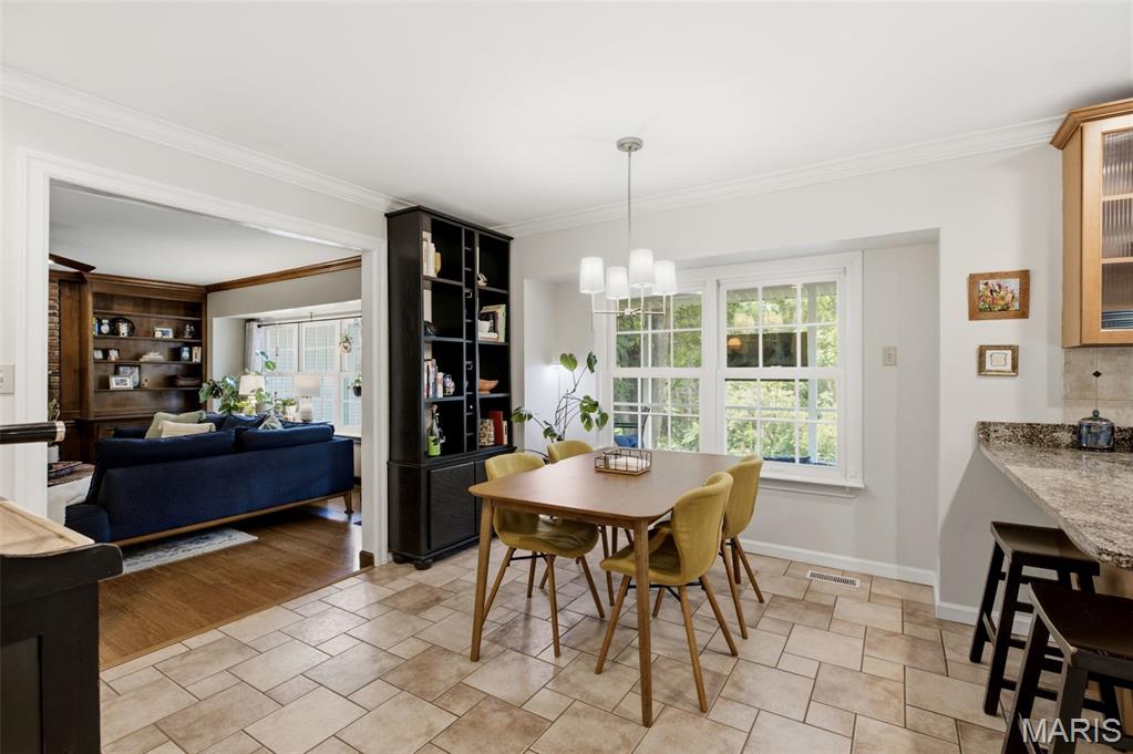 Briarcreek Estates Lts 16 & 17 Bdy Adj - Residential