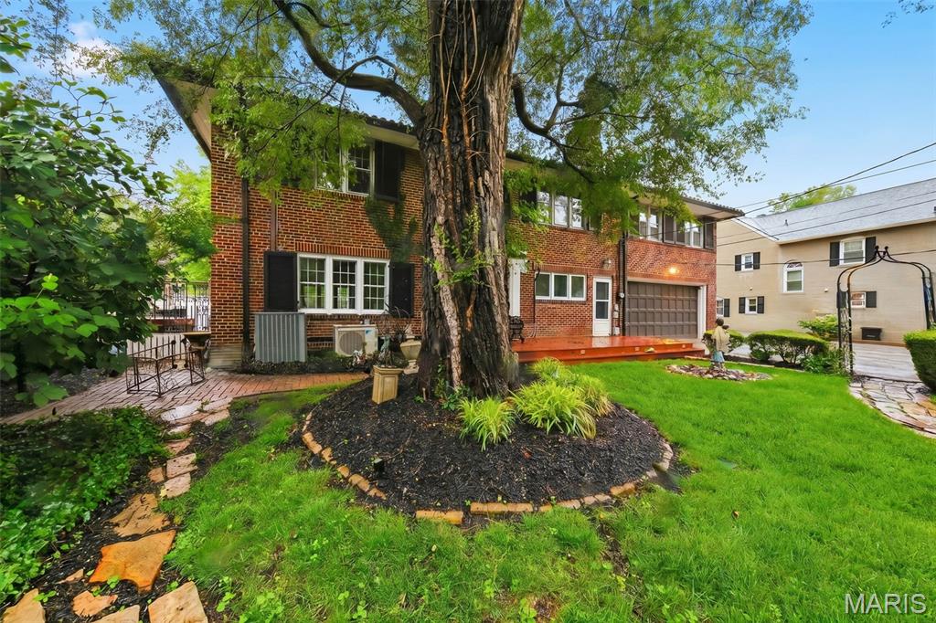 University Park - Residential