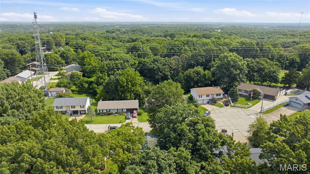 Sue Lynn Estates 05 - Residential