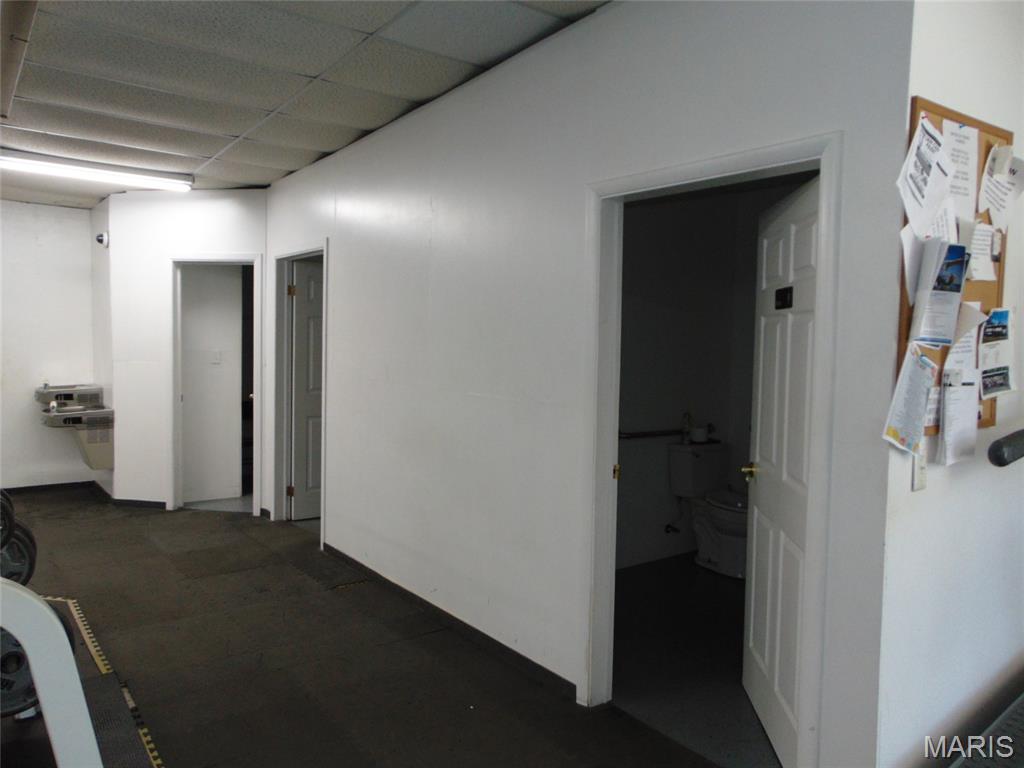 None - Commercial Sale