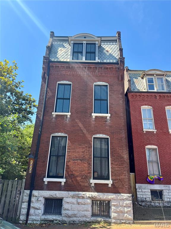 Allens Add - Residential Lease