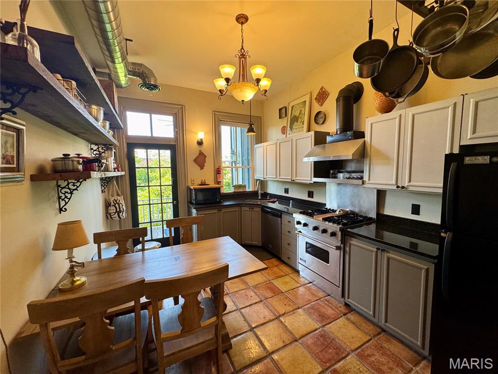 Allens Add - Residential Lease