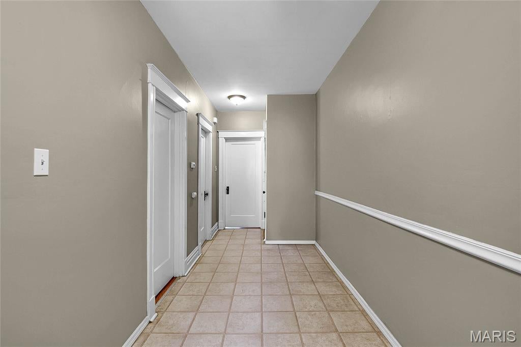 Northampton Add - Residential Income