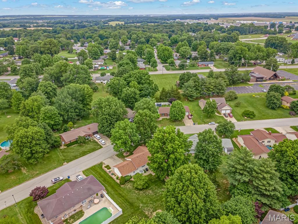 Spartan Estate - Residential