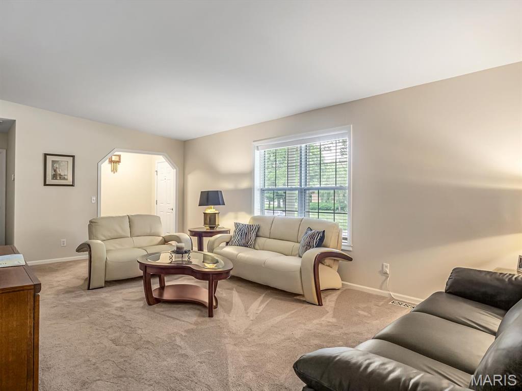 Spartan Estate - Residential