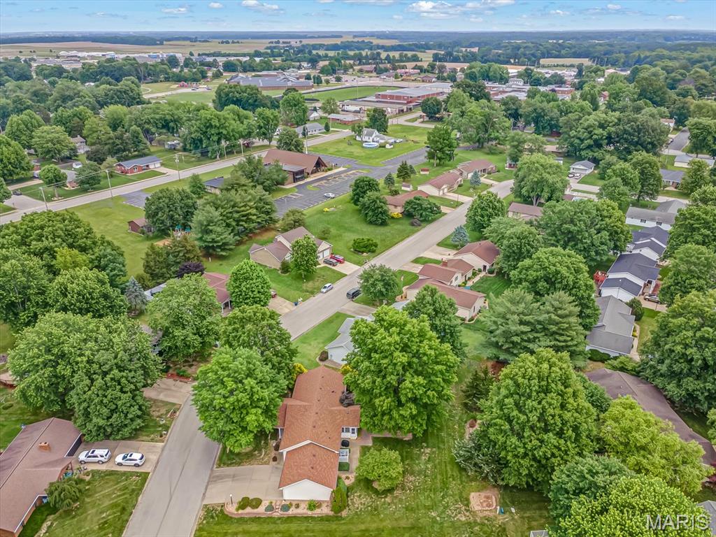 Spartan Estate - Residential