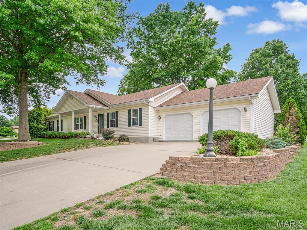 Spartan Estate - Residential