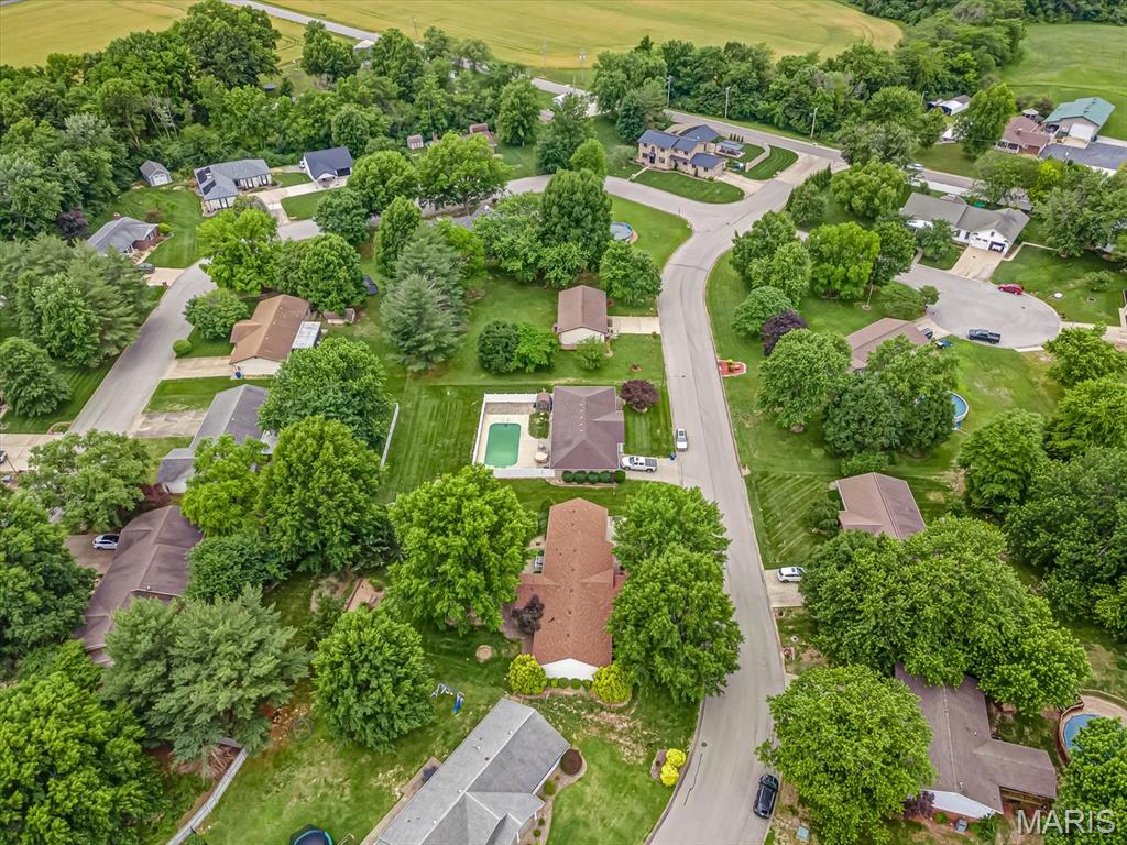 Spartan Estate - Residential