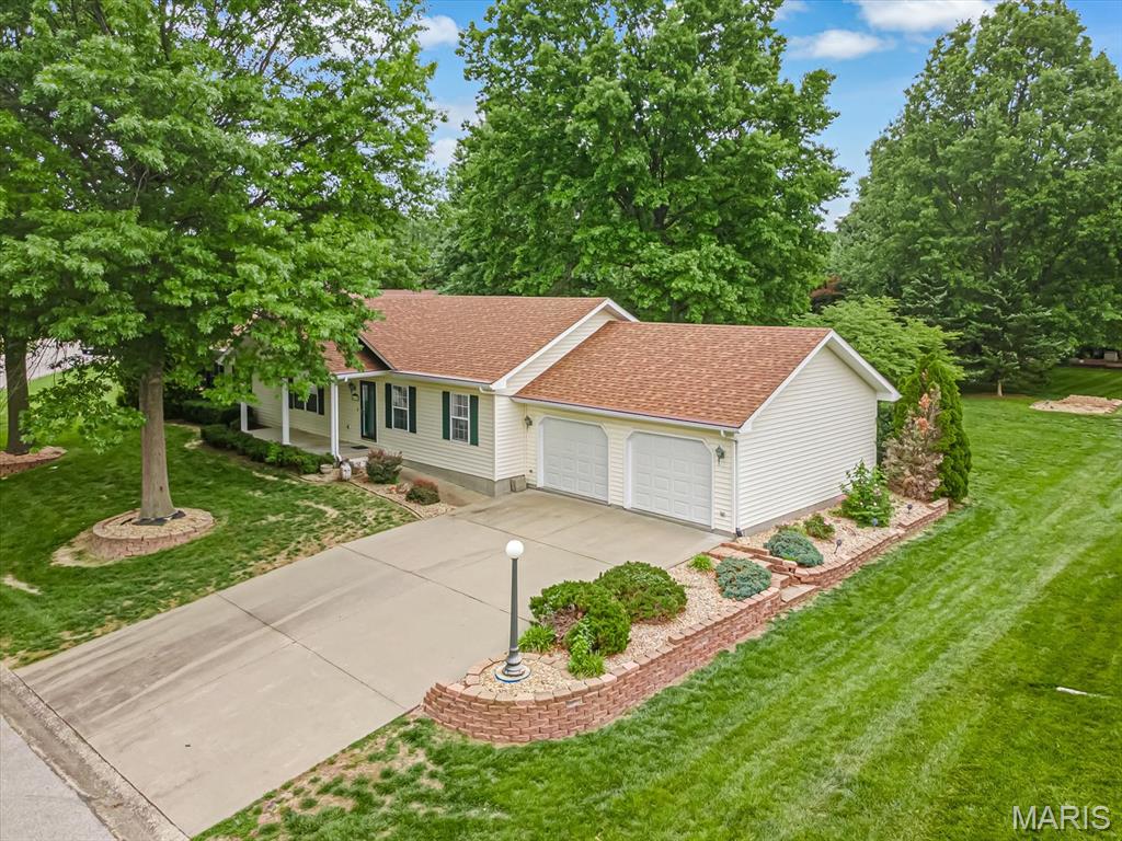 Spartan Estate - Residential