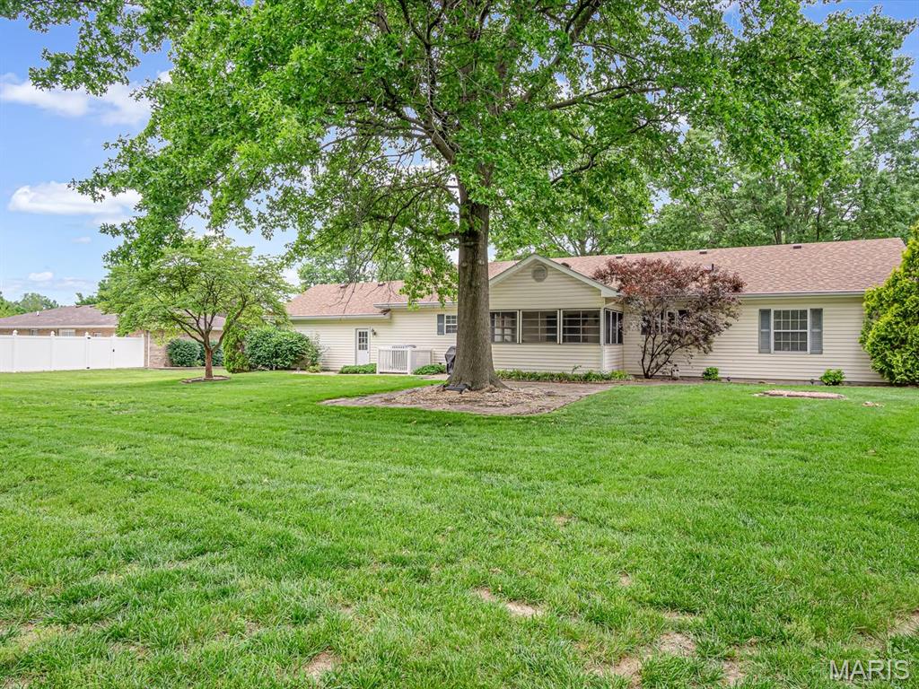 Spartan Estate - Residential