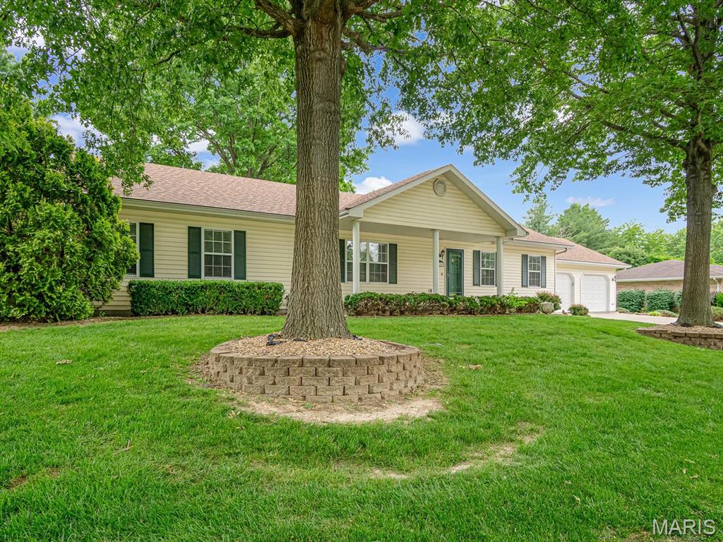 Spartan Estate - Residential