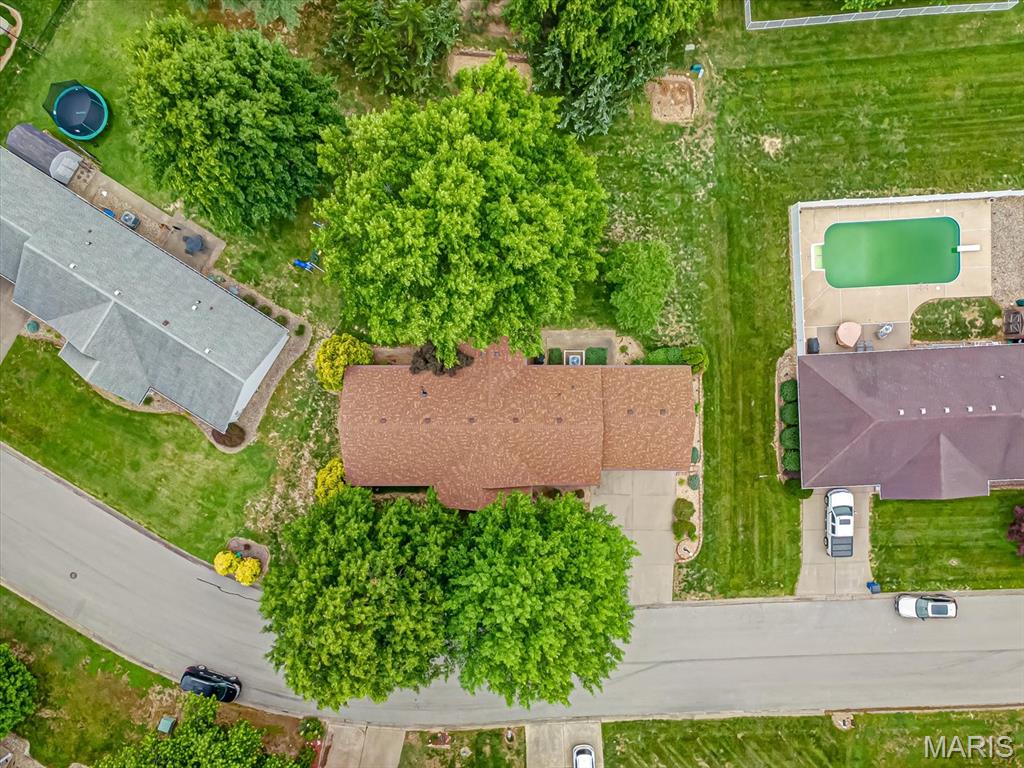Spartan Estate - Residential