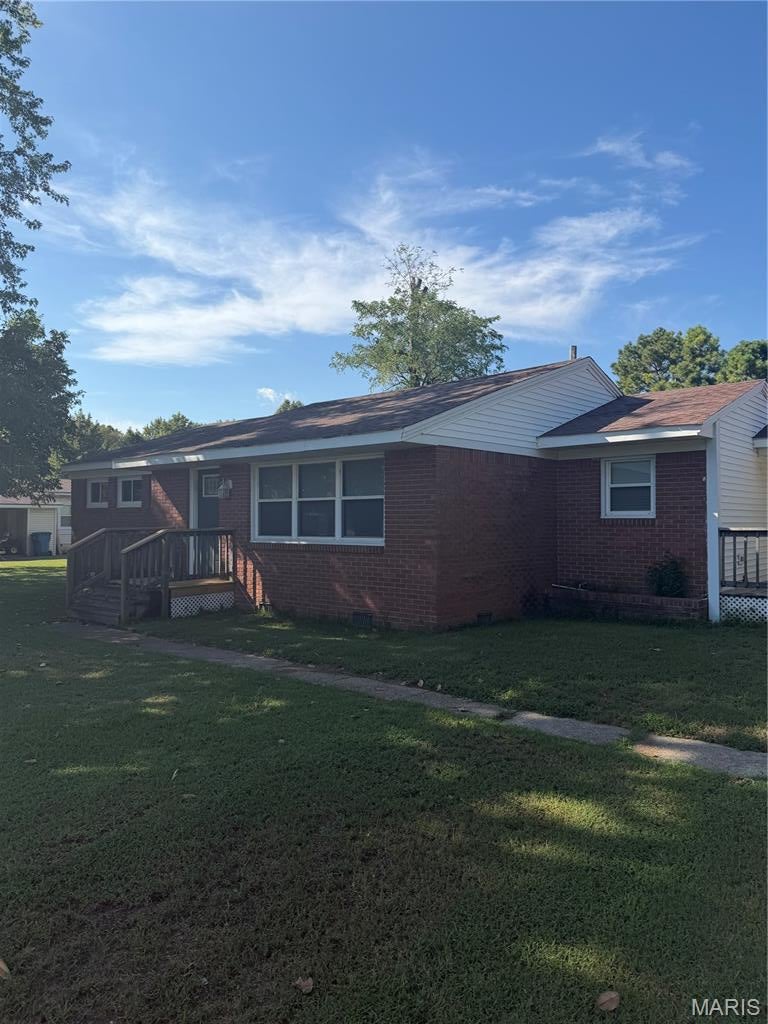 Simmons - Residential