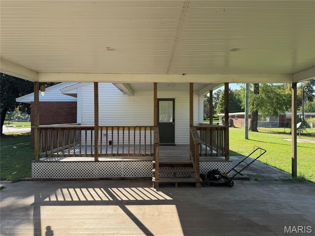 Simmons - Residential