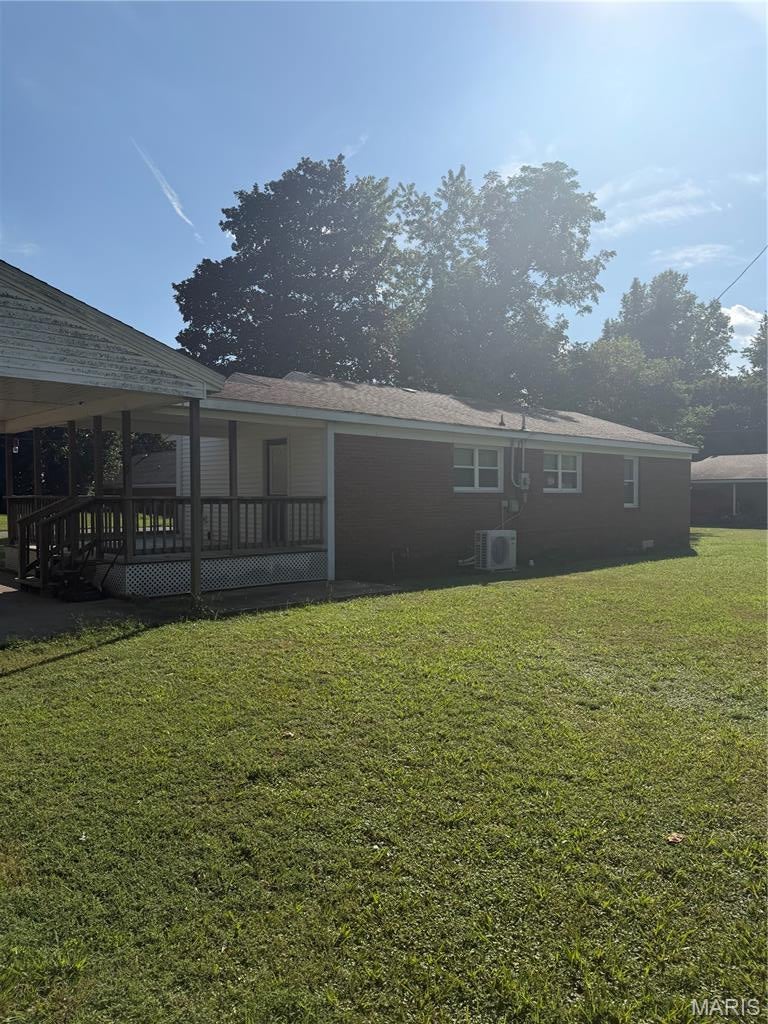 Simmons - Residential