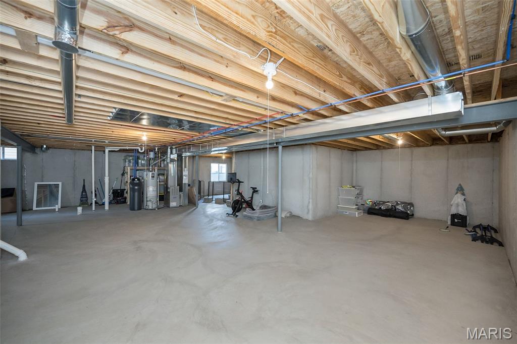 Arbors Of Rockwood Three The - Residential
