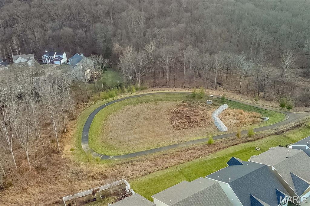 Arbors Of Rockwood Three The - Residential