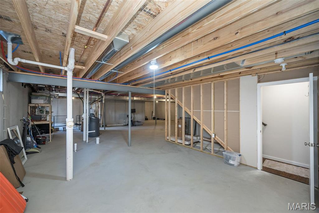 Arbors Of Rockwood Three The - Residential