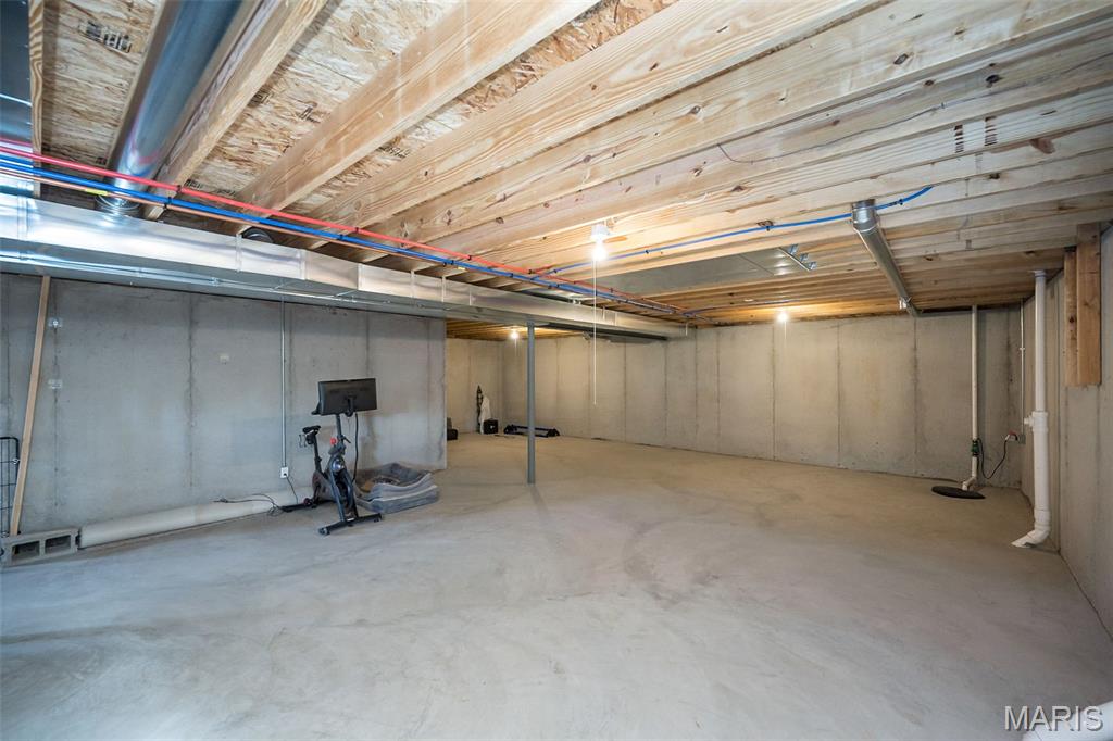 Arbors Of Rockwood Three The - Residential
