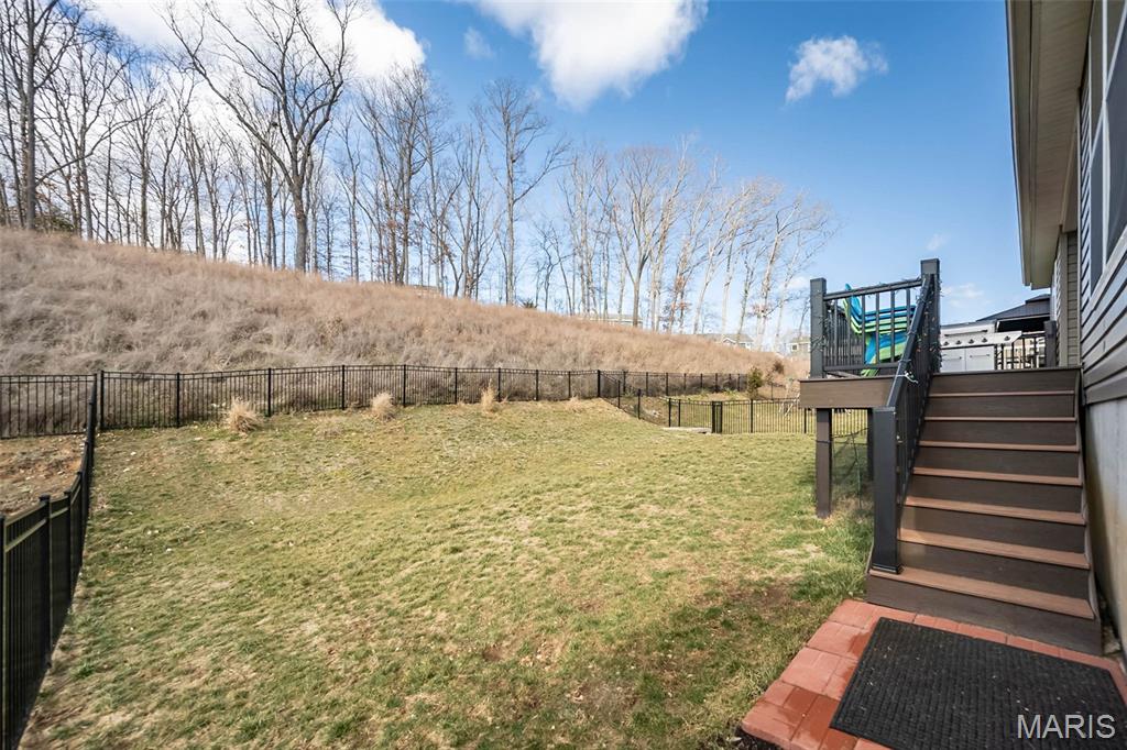 Arbors Of Rockwood Three The - Residential