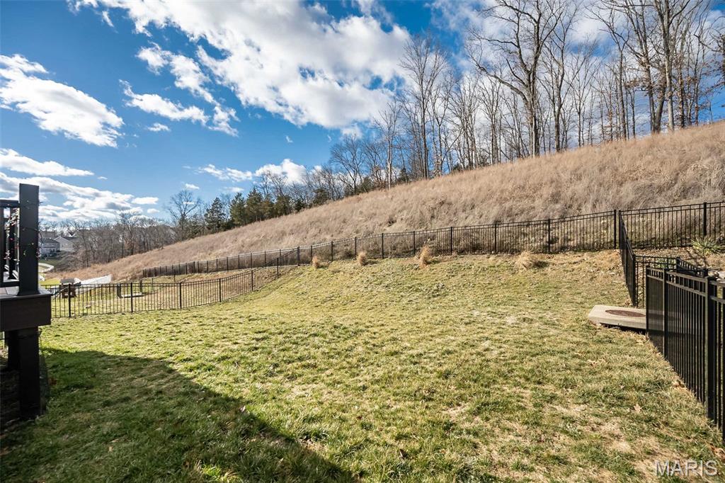 Arbors Of Rockwood Three The - Residential