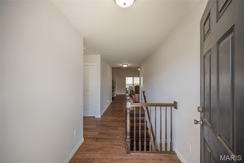 Arbors Of Rockwood Three The - Residential