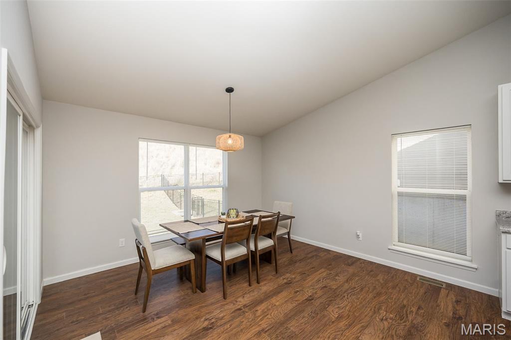 Arbors Of Rockwood Three The - Residential