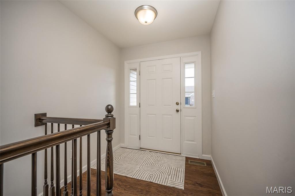 Arbors Of Rockwood Three The - Residential