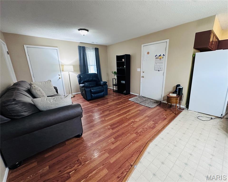 Felker-Sharp Add - Residential