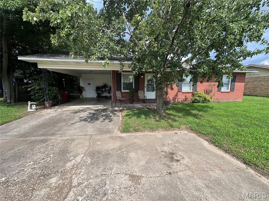 Felker-Sharp Add - Residential